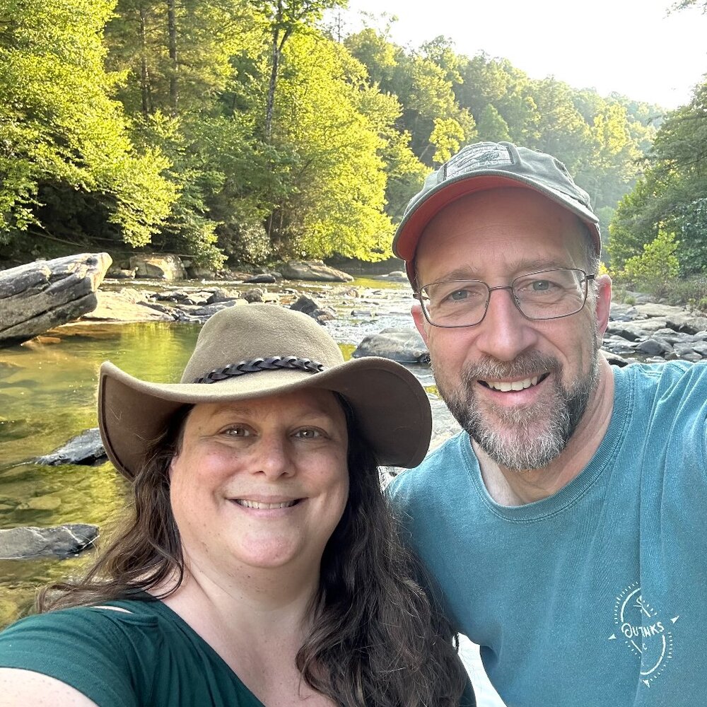 Meet your Posher, Dawn